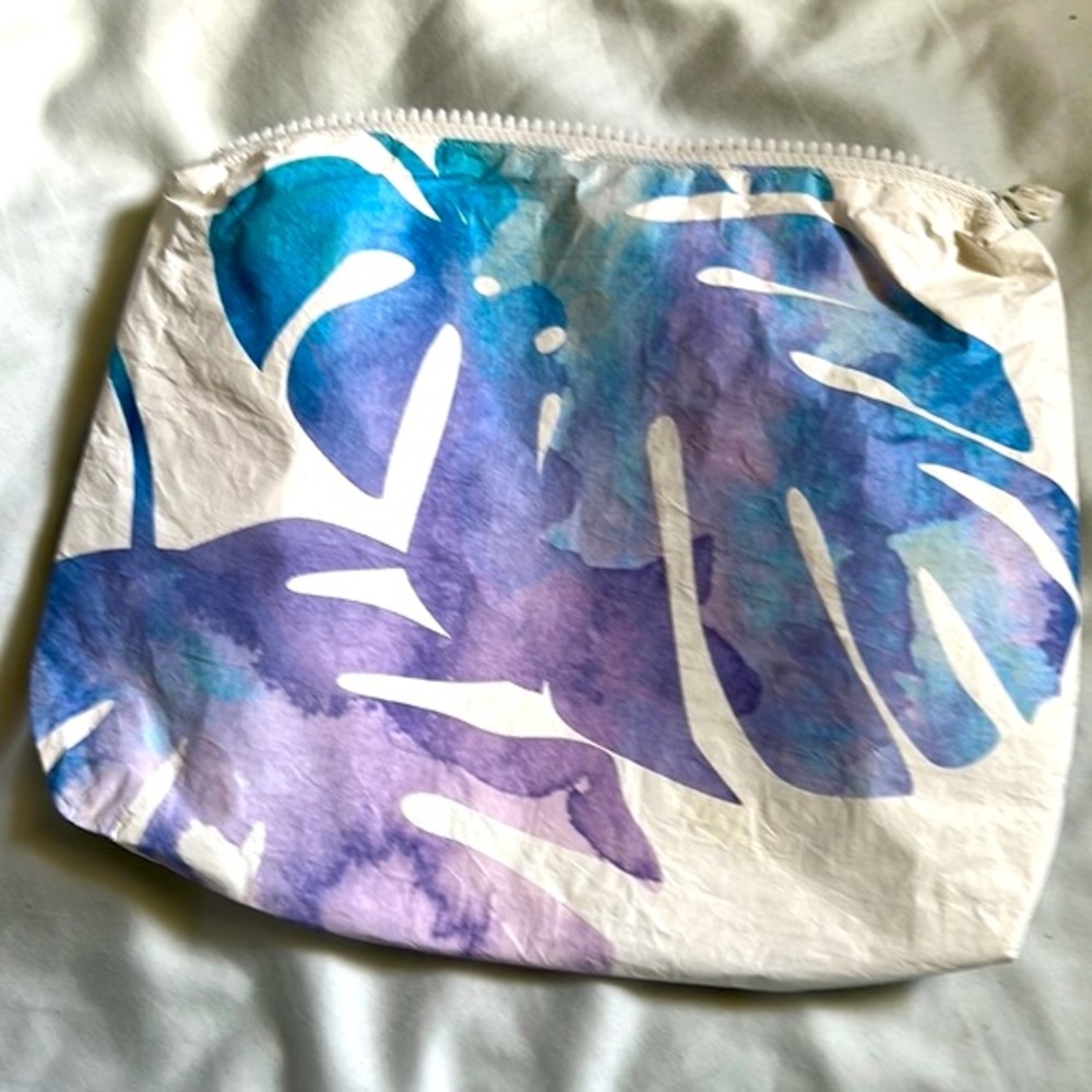 ALOHA Collection Small Pouch